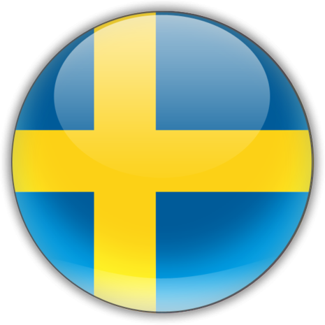 sweden